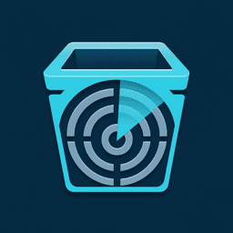Binzide app icon